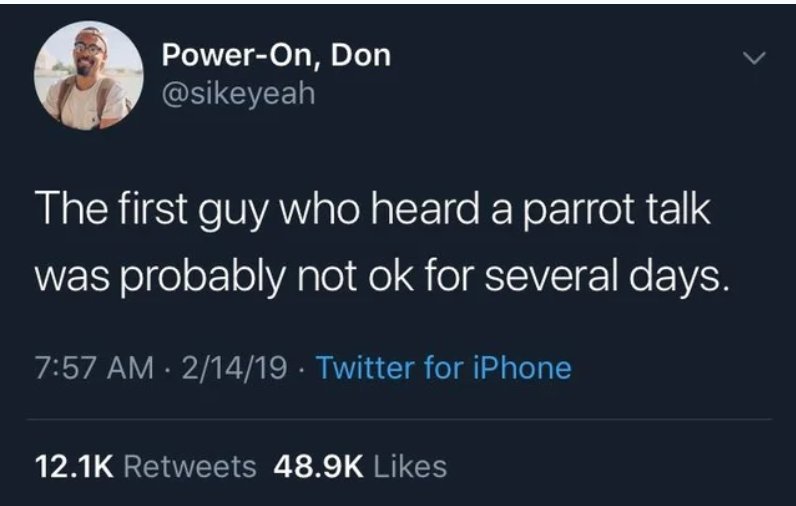 43 Of The Funniest, Most Accurate Black Twitter Tweets Of 2019