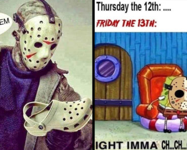 friday the 13 memes, friday the 13th memes, friday the 13th tweets, friday the 13th jokes
