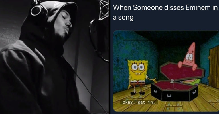 nick cannon eminem beef