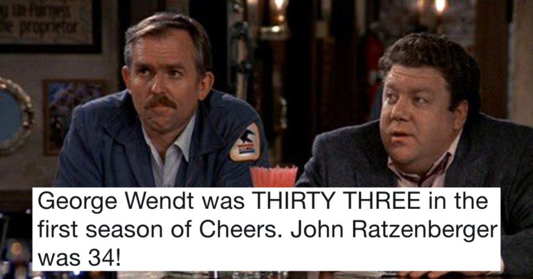 did people age faster in the past, people look older in the past, did people look older in the past, people in past look older