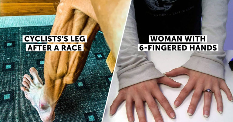 Well, You Don’t See That Everyday (35 Pics)