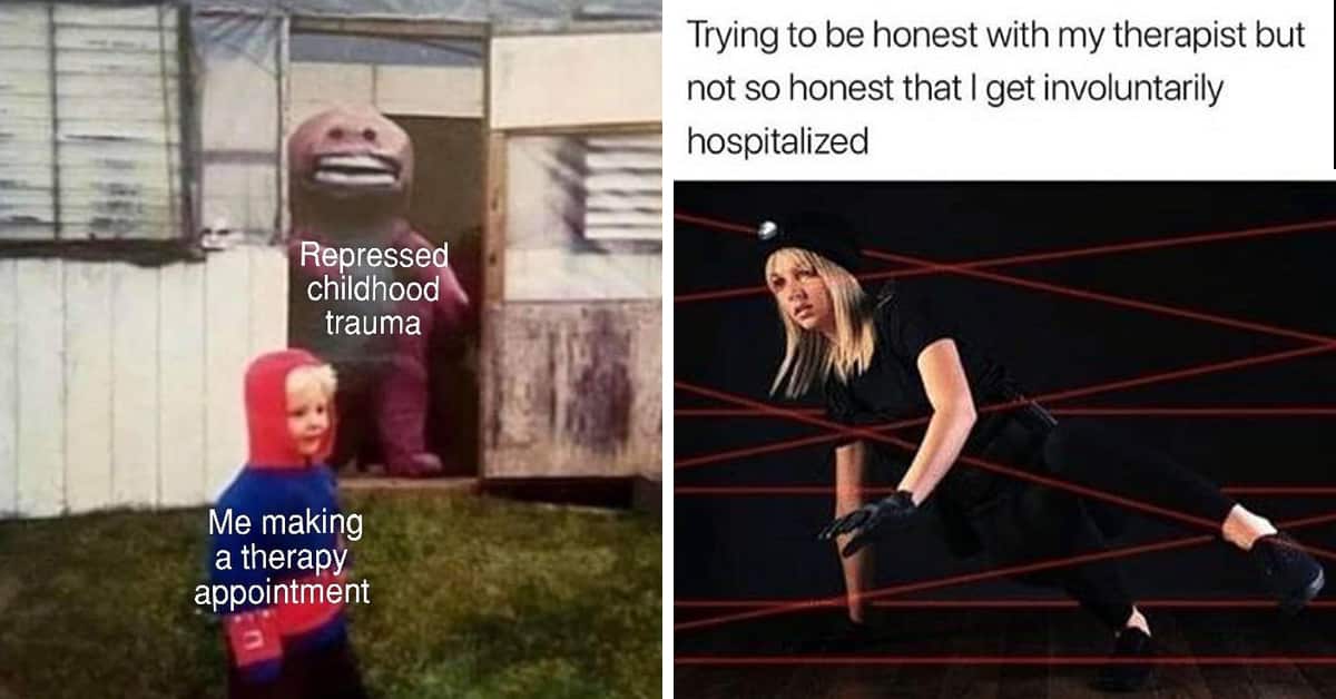 40 Depression Memes For Anyone Who Enjoys Memes And Nothing Else