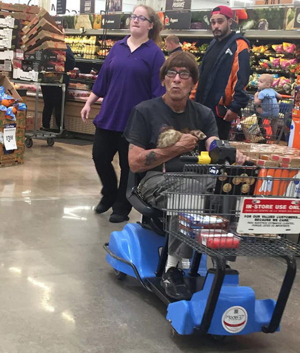 25 Pics of Walmart WTFness That Will Make Your Head Hurt - Facepalm Gallery