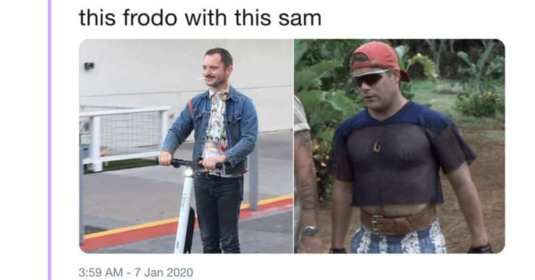 19 Women Who Made Us Pee Our Pants Laughing This Week