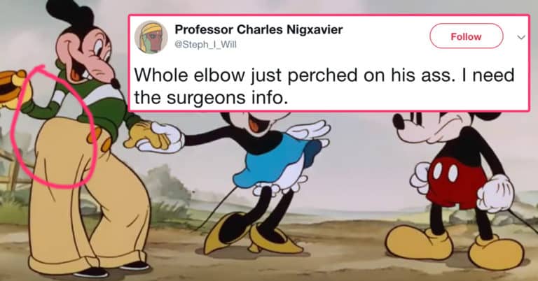 21 Women Who Made Us Pee Our Pants Laughing This Week