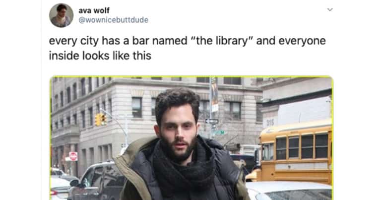 21 Women Who Made Us Pee Our Pants Laughing This Week