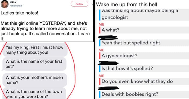 25 Of The Funniest Texts From December We Had Time To Find