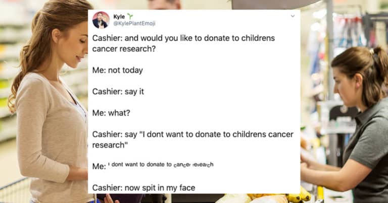 25 Of The Funniest Tweets Of All Time (Of This Week)