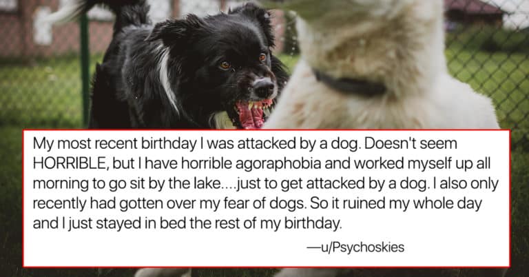 worst birthday ever, worst ever birthday, worst birthday askreddit