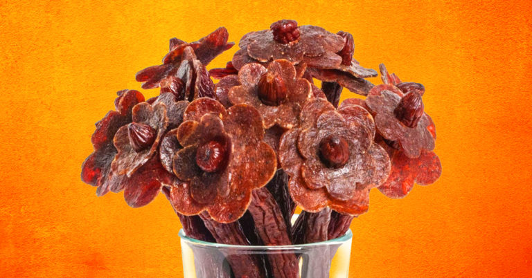 beef jerky bouquet, beef jerky bouquets, beef jerky boquet, beef jerky boquets