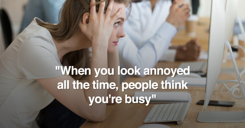 People Are Sharing The Tricks They Use To Look Busy At Work