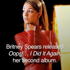 25 Things You Forgot Happened 20 Years Ago In The Year 2000