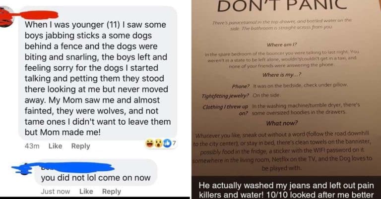 A Lot Of Things Didn’t Happen This Week, But These Things Didn’t Happen The Most (17 Pics)