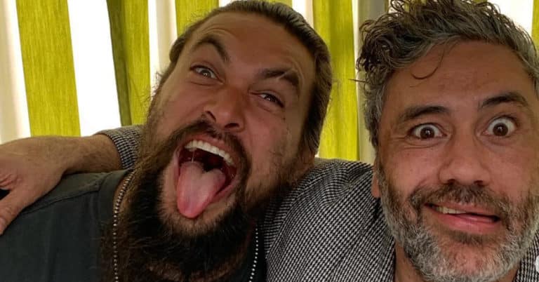 A New Study Found That Women Are More Attracted To Men Who Have Beards