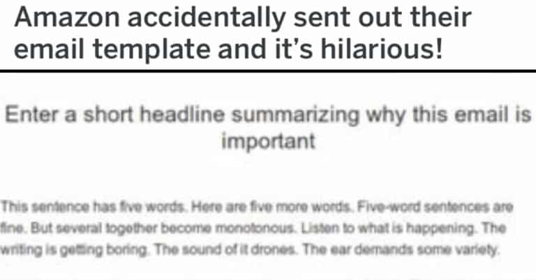 amazon email template, amazon email template reddit
