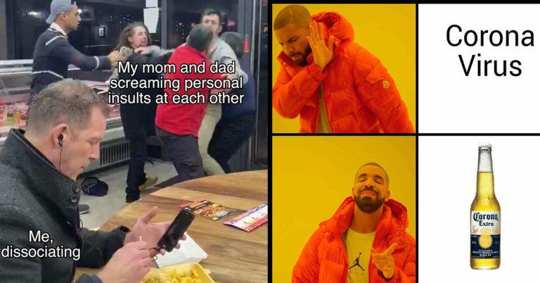 32 Of The Best Memes Of 2020 (So Far)