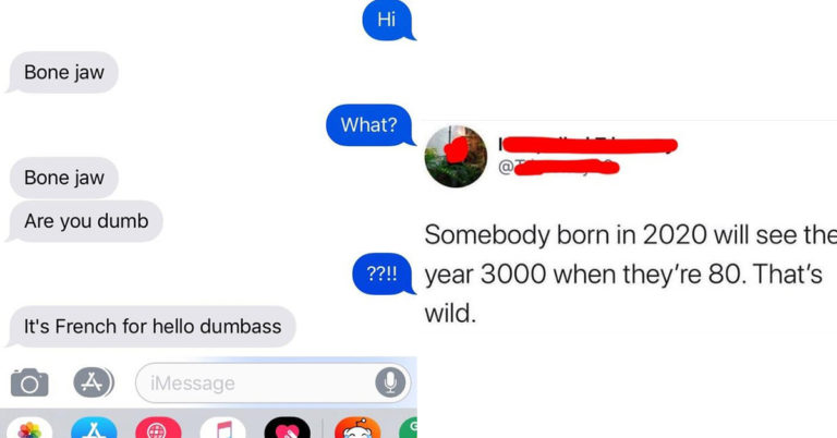 Looks Like 2020 Is Already Shaping Up To Be A Record Year For Stupid People (23 Pics)