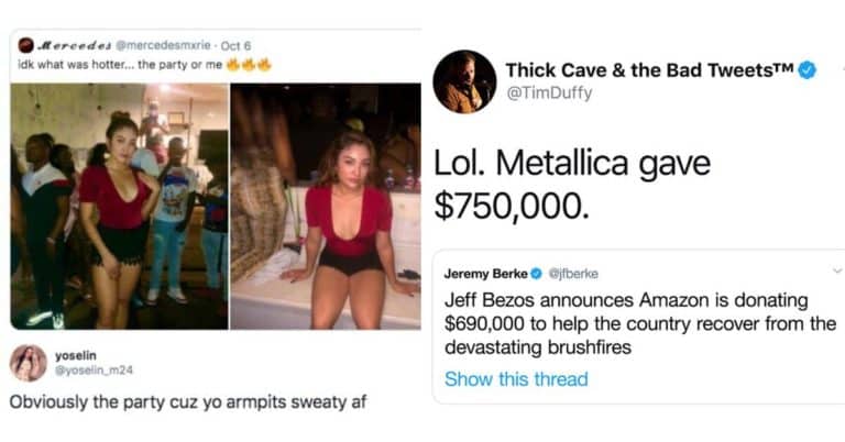 Boom, Roasted (32 Pics)