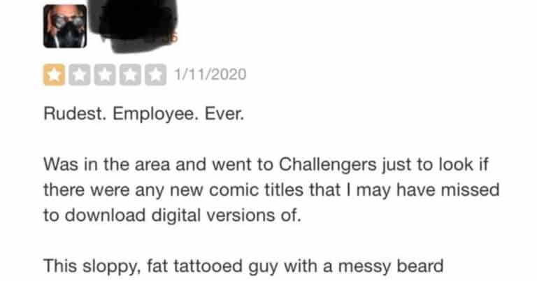 choosing beggars comic book store, choosingbeggars comic book store