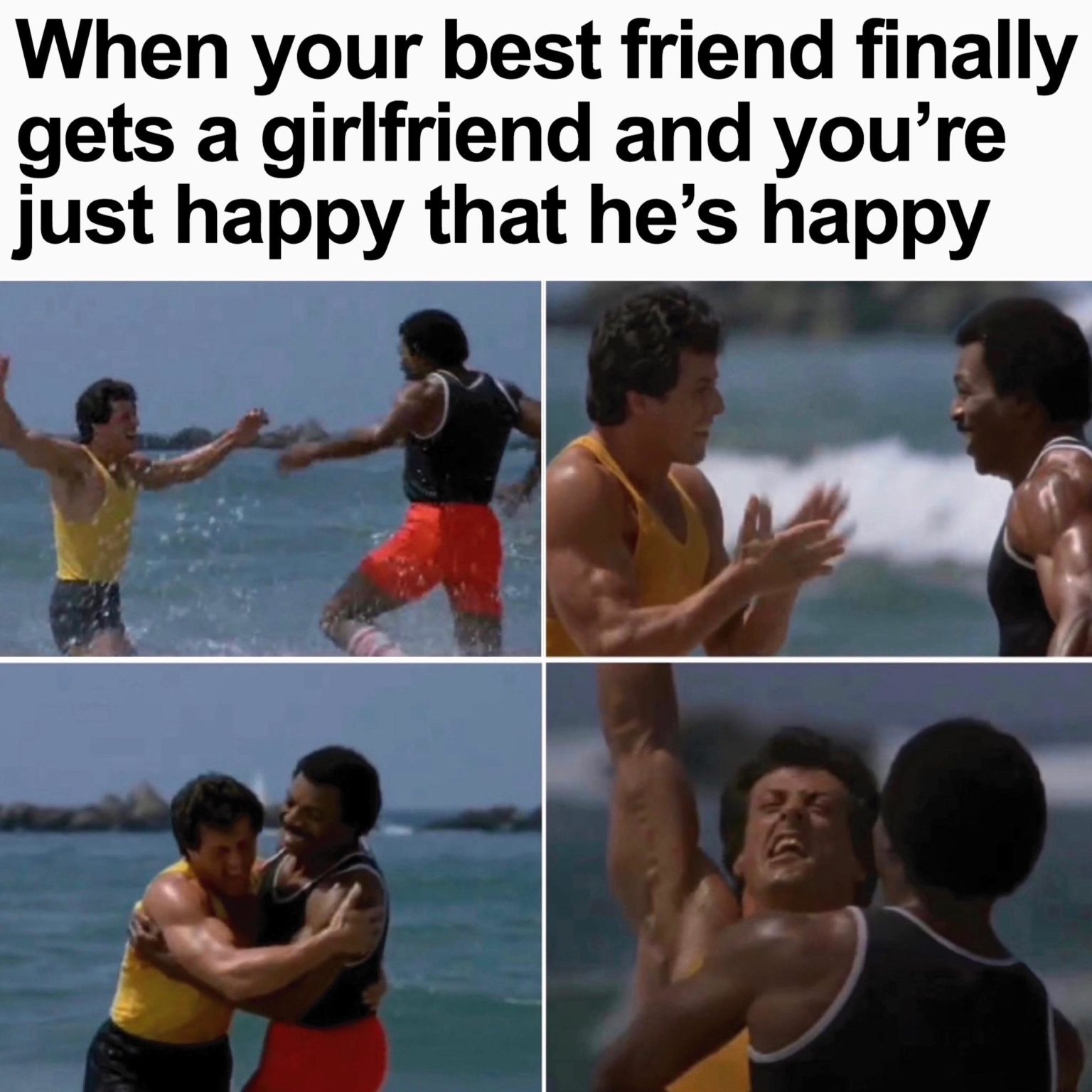 29 Funny Clean Memes To Purify Your Filthy, Sinful Feed