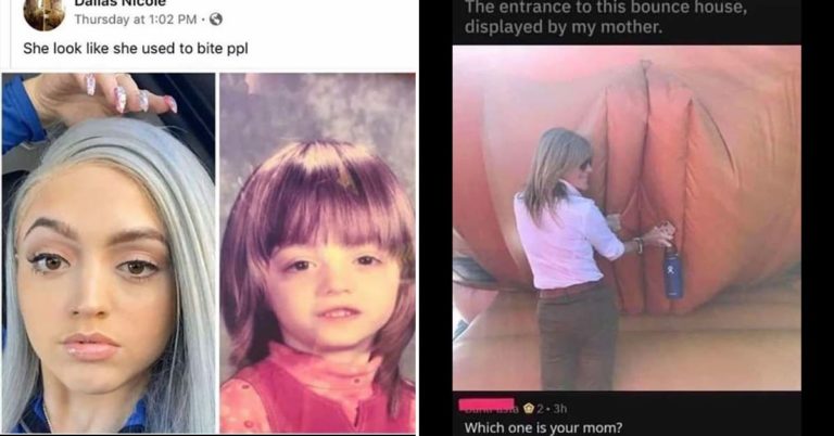 19 Of The Funniest Comments On The Interwebs This Week