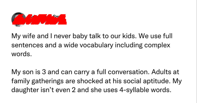 Dad Tweets About How “Smart” His Home-Schooled Kids Are, Insults Teachers, Then Gets Trolled