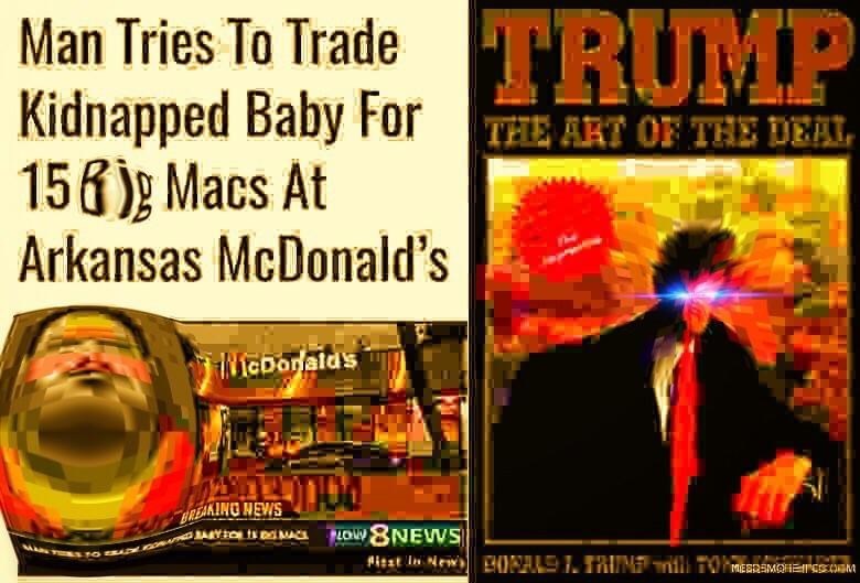 deep fried memes breaking news generator