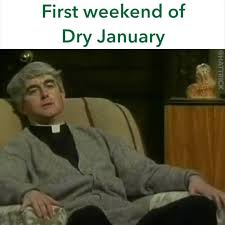Dry January Is The Longest Month Of The Year (22 Dry ...