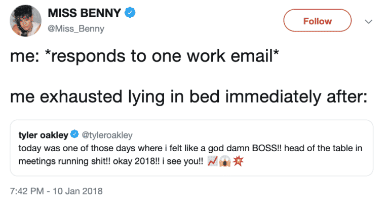 Every Work Email I Send: So Sorry I Exist! (27 Funny Work Email Memes)
