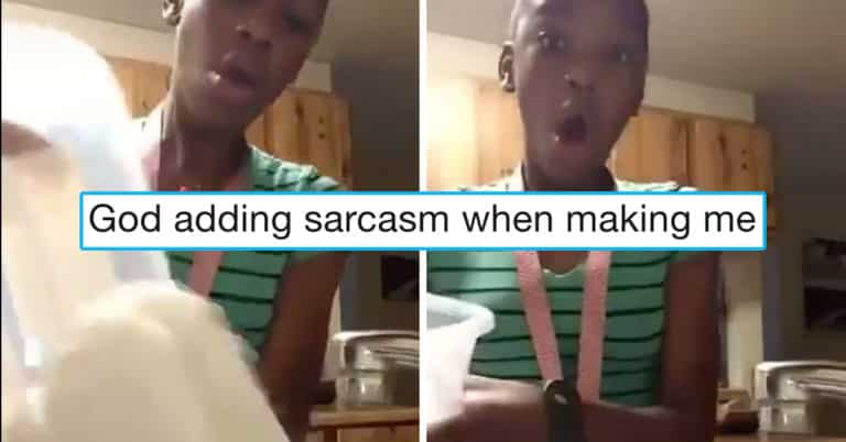 Sometimes God Goes A Little Too Far (15 “God Adding” Memes)