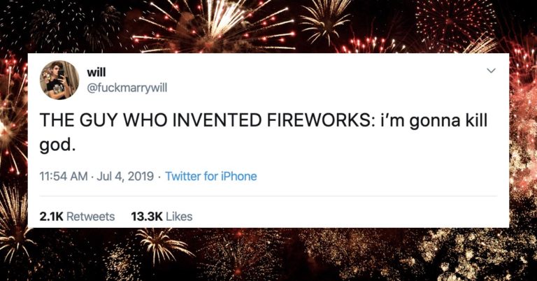 30 “Guy Who Invented” Tweets That Probably Aren’t Historically Accurate