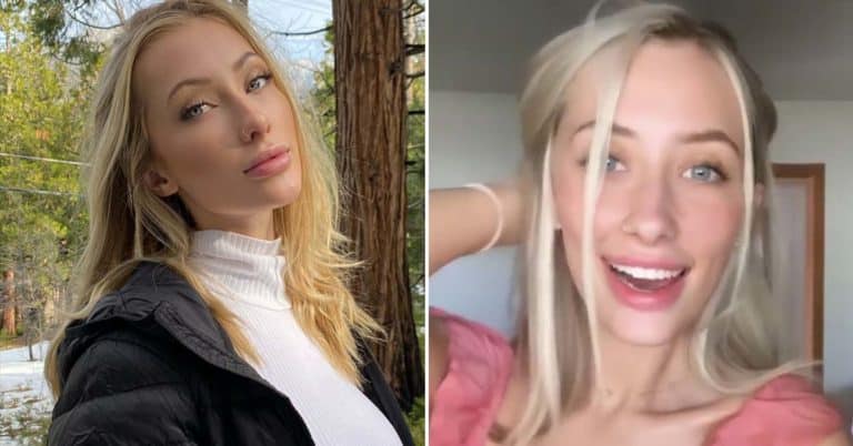 Instagram Model Raises $100K For Fighting Wildfires With Nudes