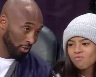 kobe bryant explaining meme, kobe bryant daughter meme