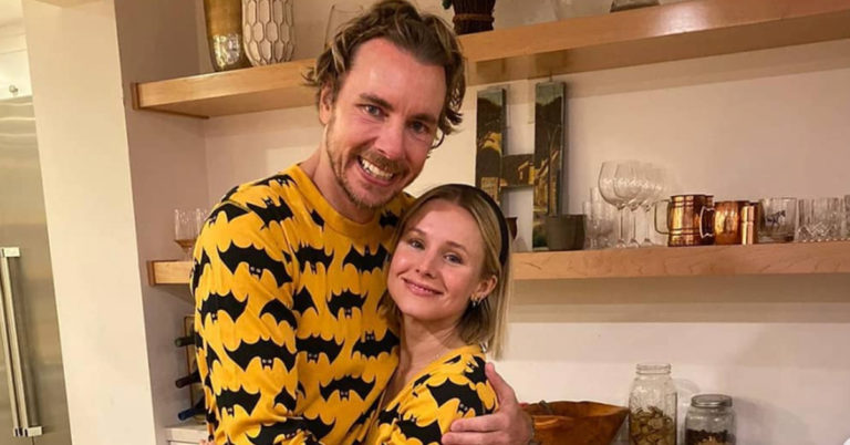 kristen bell dax shepard argument