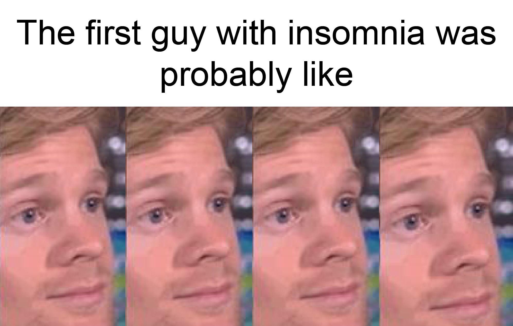 Just 27 Hilarious Memes For Anyone Who Can't Sleep