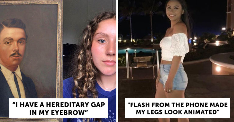 Well, Isn’t That Mildly Interesting (27 Pics)