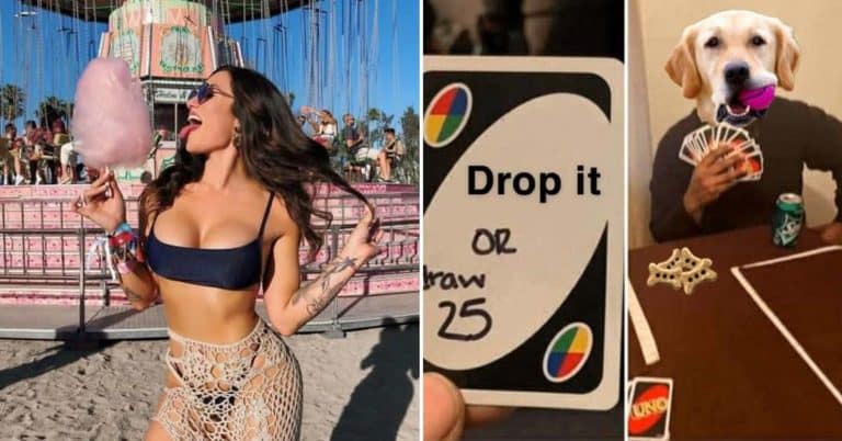 Morning Random Pic Dump (35 Pics)