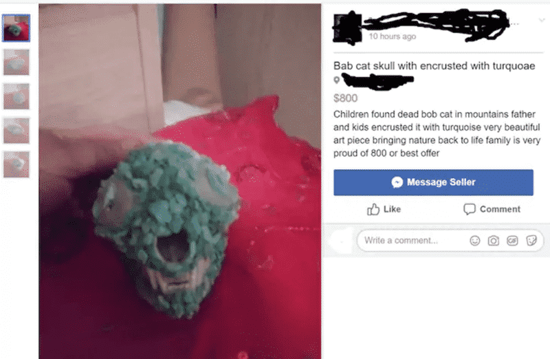 24 Of The Best Funny Facebook Market Place Items Ever Sold