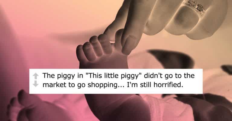 19 Obvious Things People Only Realized Much Later In Life