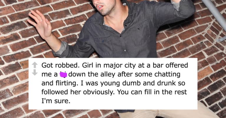 People Are Sharing The Regrettable Things Horniness “Made Them Do”