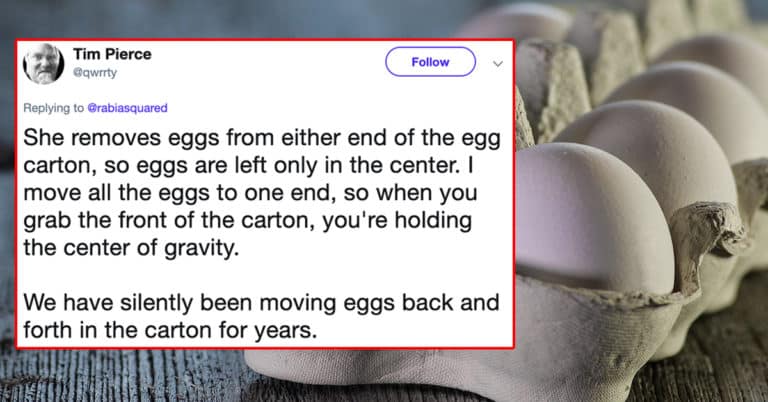 petty marriage argument