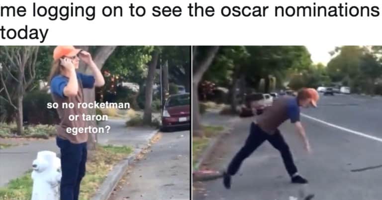 oscar nominations 2020