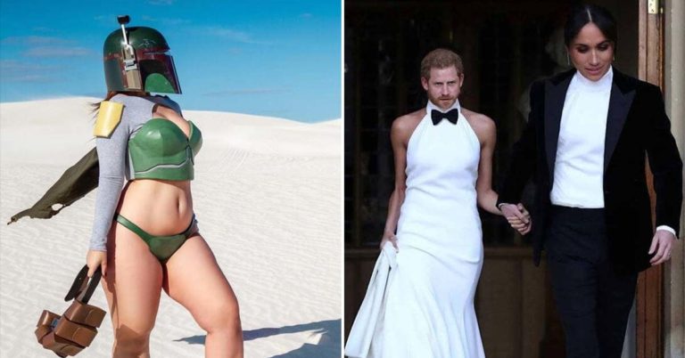 Morning Random Pic Dump (35 Pics)