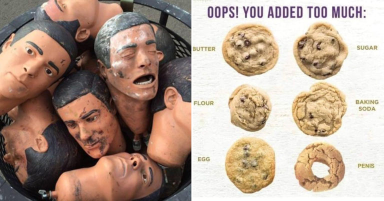 Morning Random Pic Dump (35 Pics)