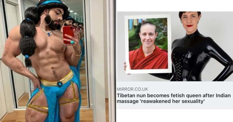 Morning Random Pic Dump (35 Pics)