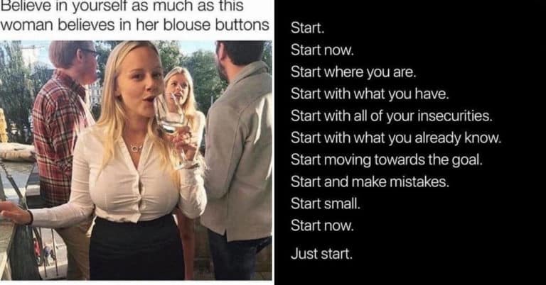 Self-Care Sunday (18 Pics)