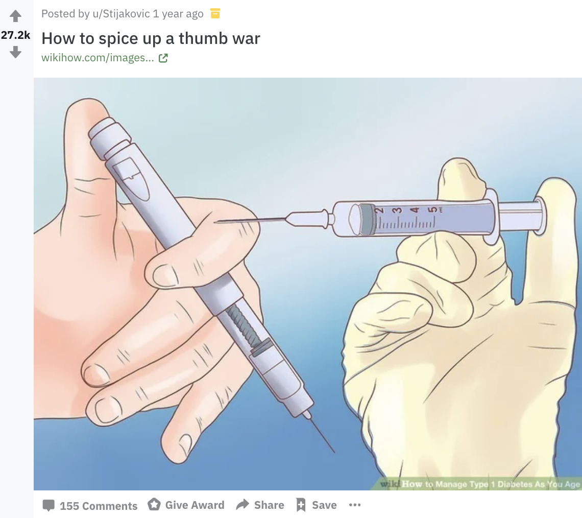 WikiHow Memes Will Teach You Nothing And Make You Laugh ...