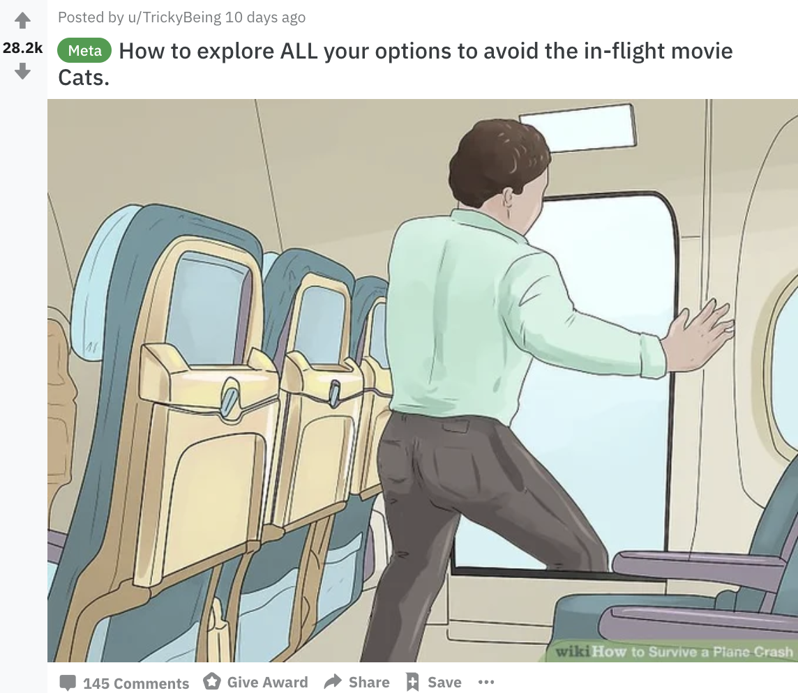 WikiHow Memes Will Teach You Nothing And Make You Laugh ...