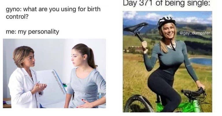 45 Funny Singles Memes You Lovely Loners Can Laugh At By Yourselves