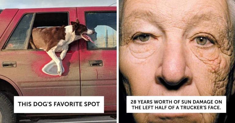 Oh, How Time Changes Things (27 Pics)